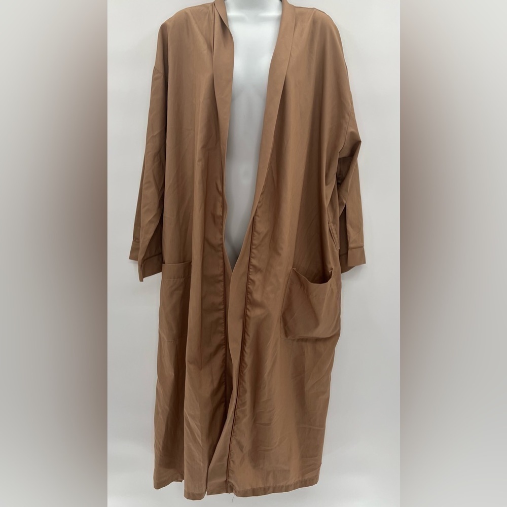 Vintage Pierre Cardin Carmel Lightweight Robe